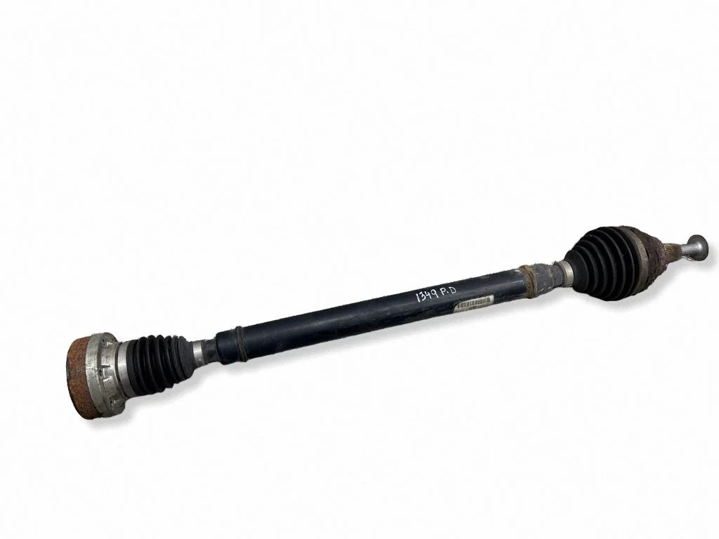 Priekšējā pusass 3Q0407272BP