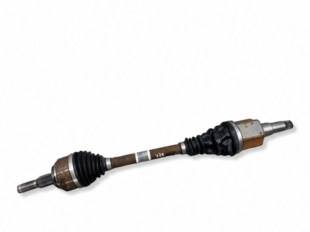 Front driveshaft LX673B437FA
