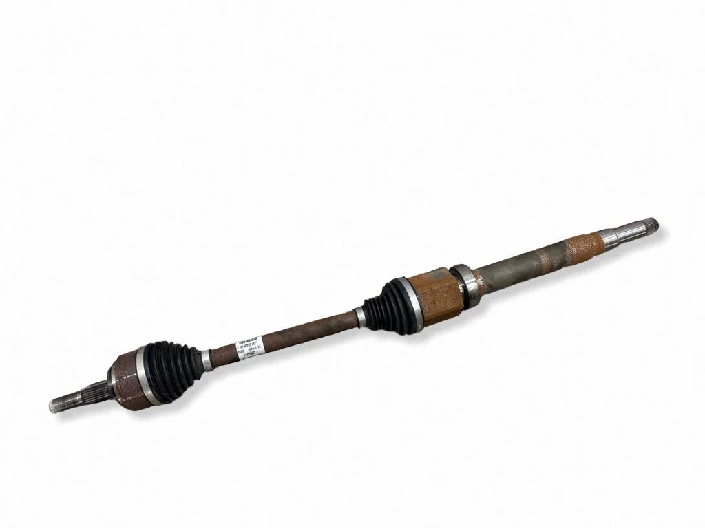 Front driveshaft LX673B436JA