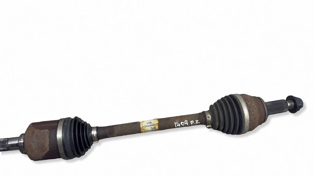 Front driveshaft 49500Q4000