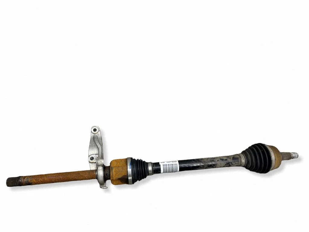 Front driveshaft 9837644380