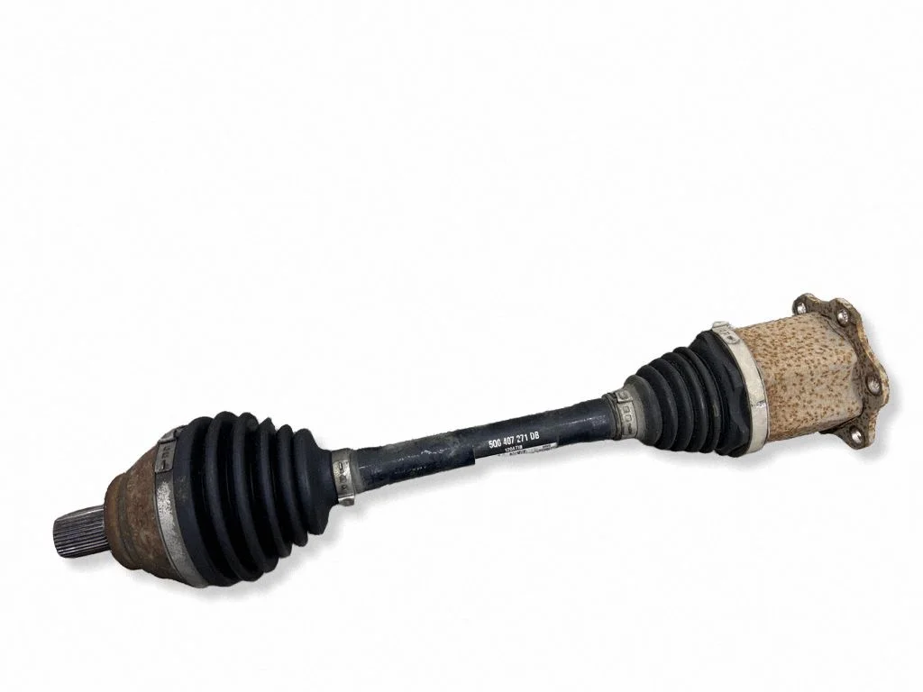 Front driveshaft 5Q0407271DB