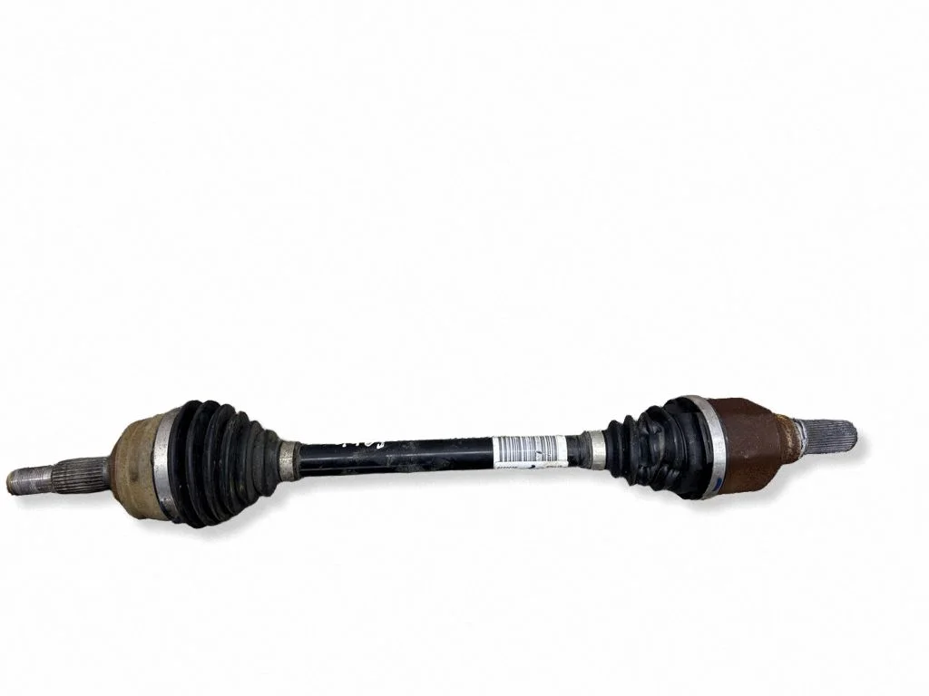 Front driveshaft 9837647680