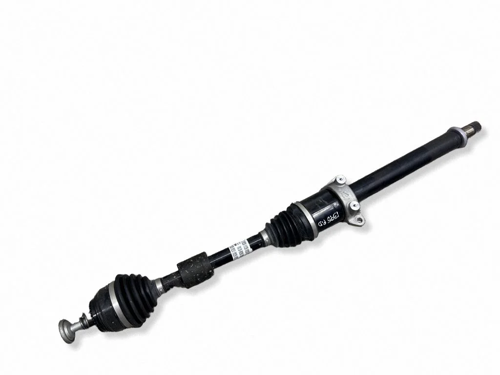 Front driveshaft 5A4E440