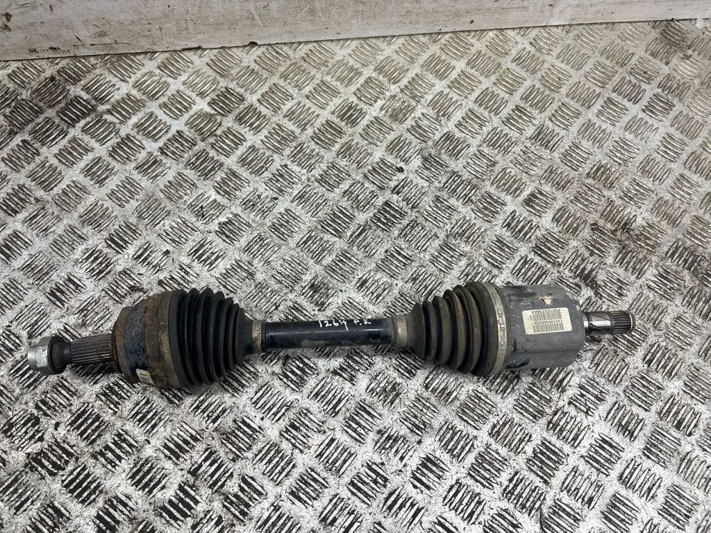 Front driveshaft P52123738AA