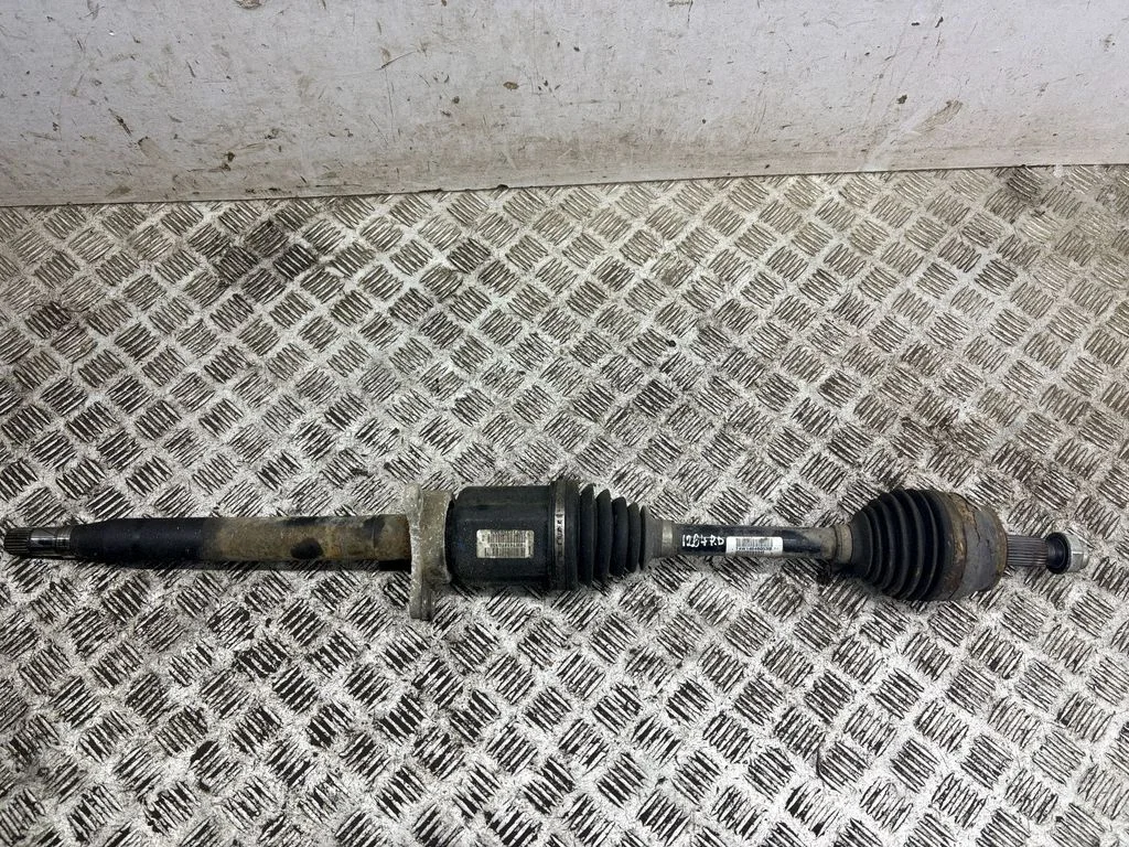 Front driveshaft P52123763AB