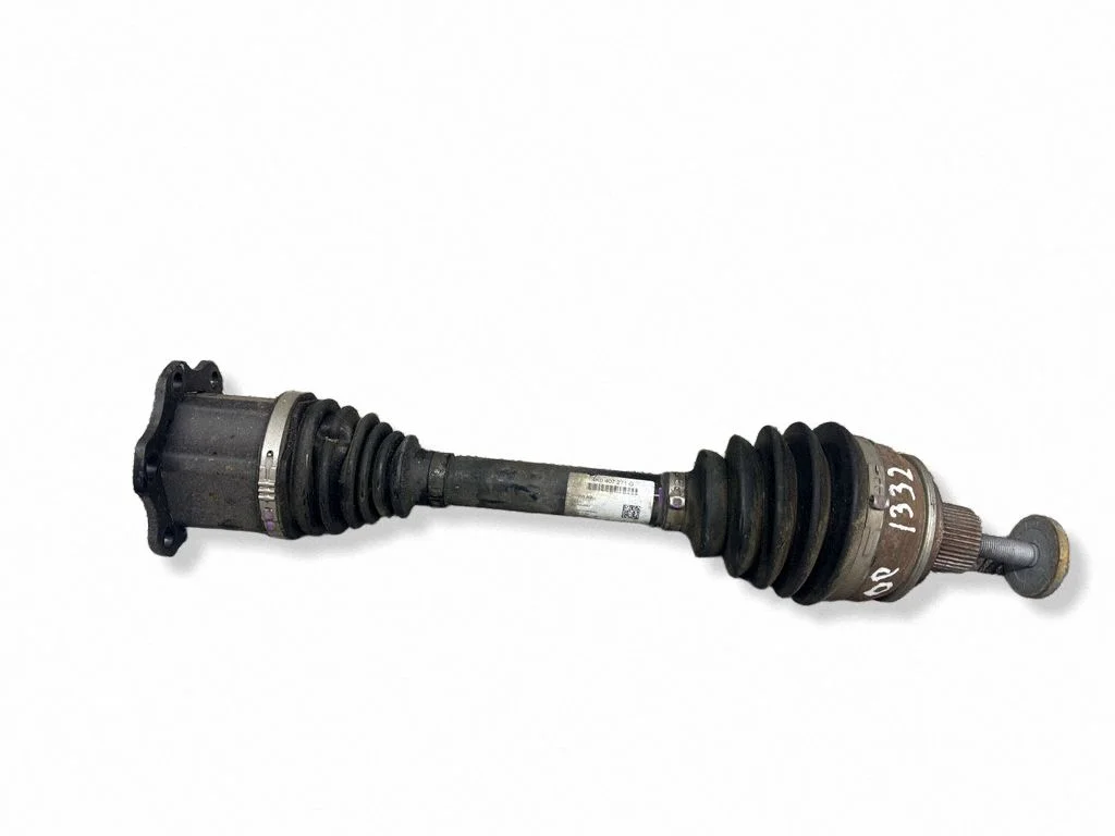 Front driveshaft 4K0407271G