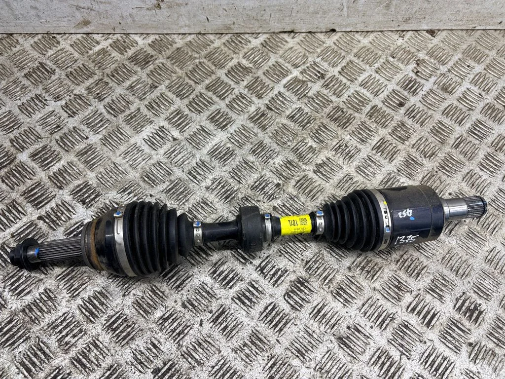 Front driveshaft 49500DF000