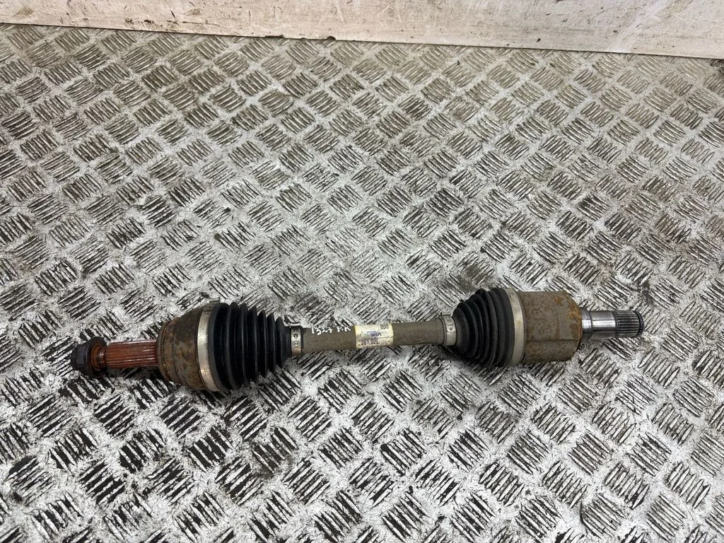Front driveshaft SD9K061VG