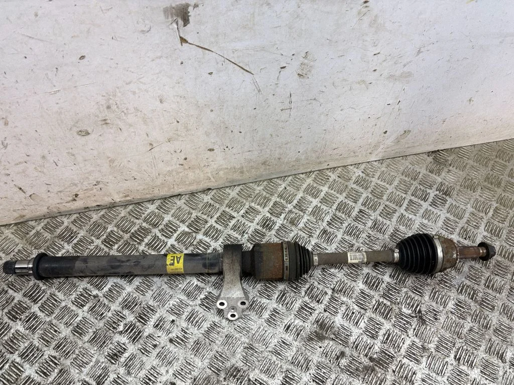 Front driveshaft SD9R491VF