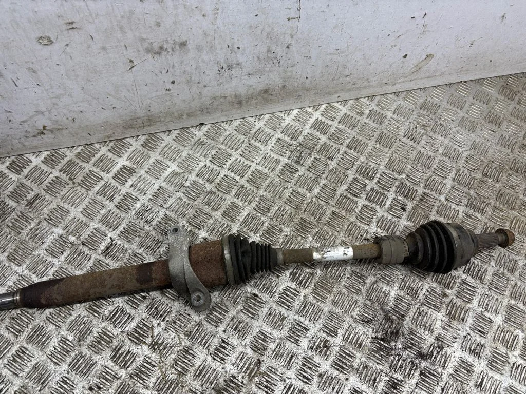 Front driveshaft 9808530