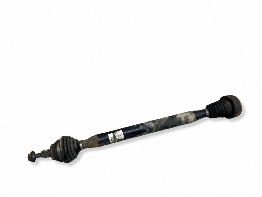 Front driveshaft – right