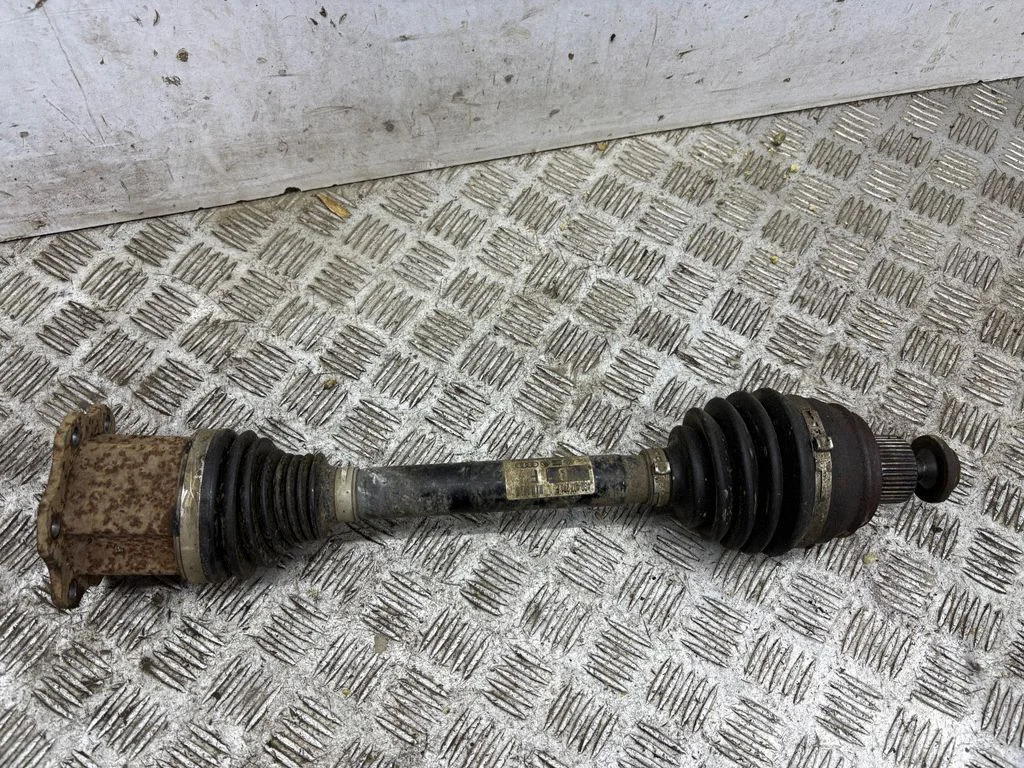Front driveshaft 4G0407271F