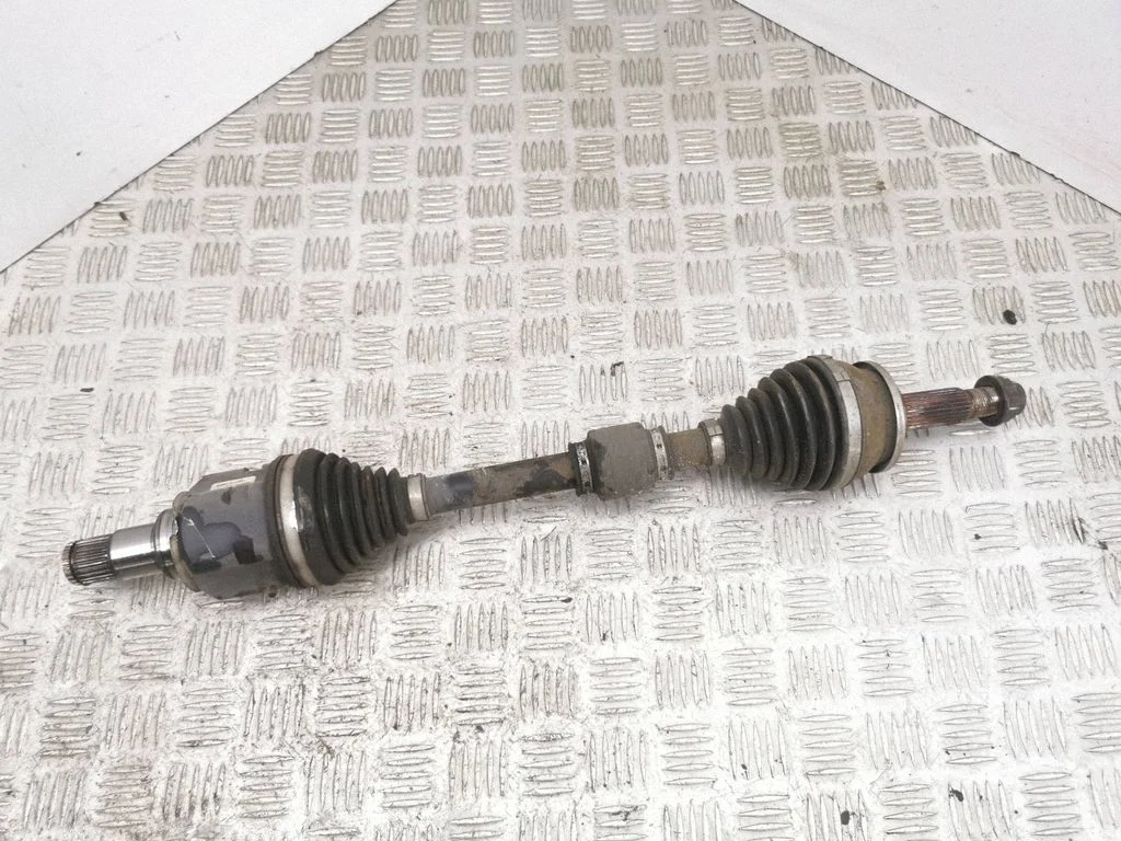 Front driveshaft 277728SPG12