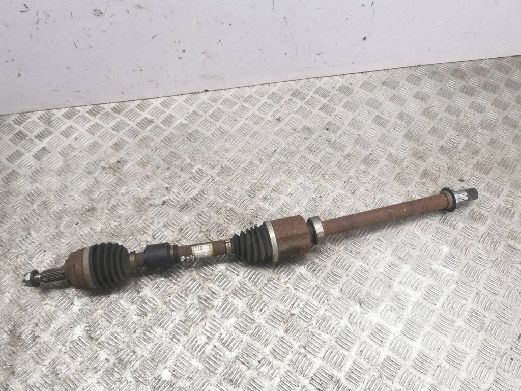 Front driveshaft 391007254R