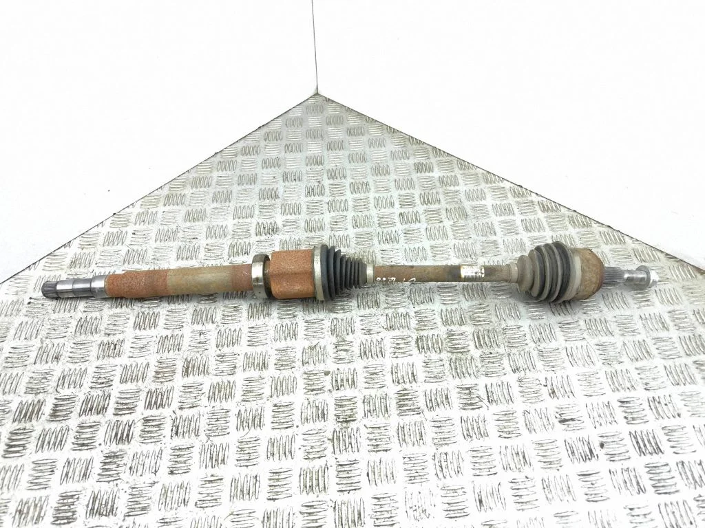 Front driveshaft LX673B436MAC