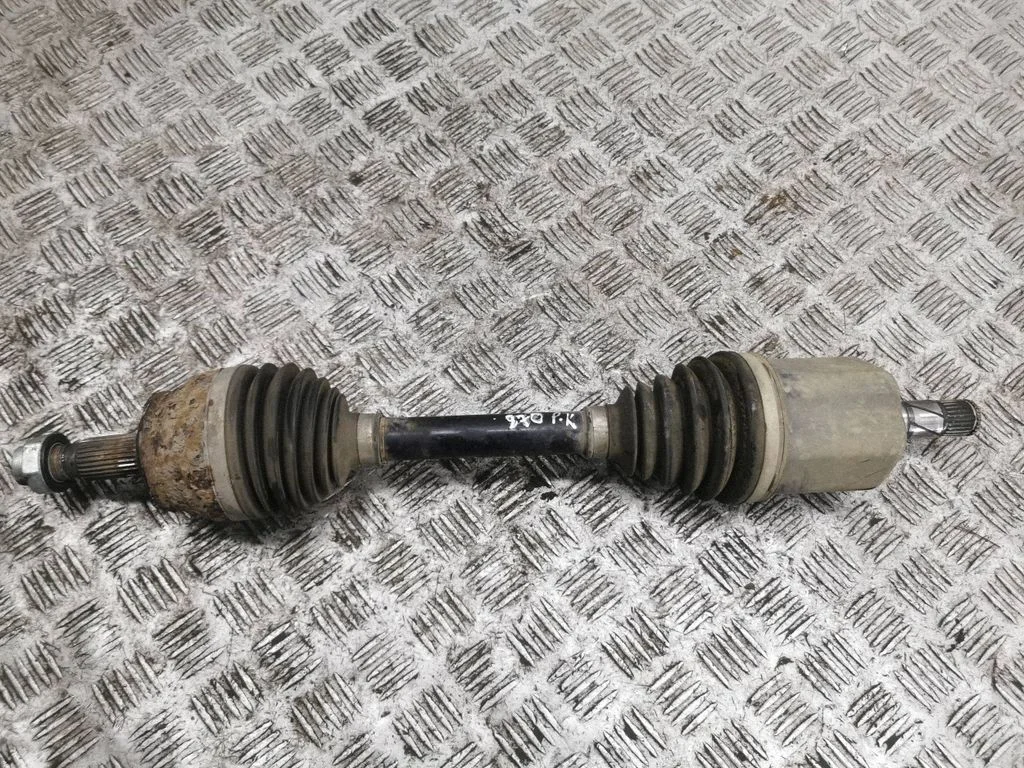 Front driveshaft P68239396AA