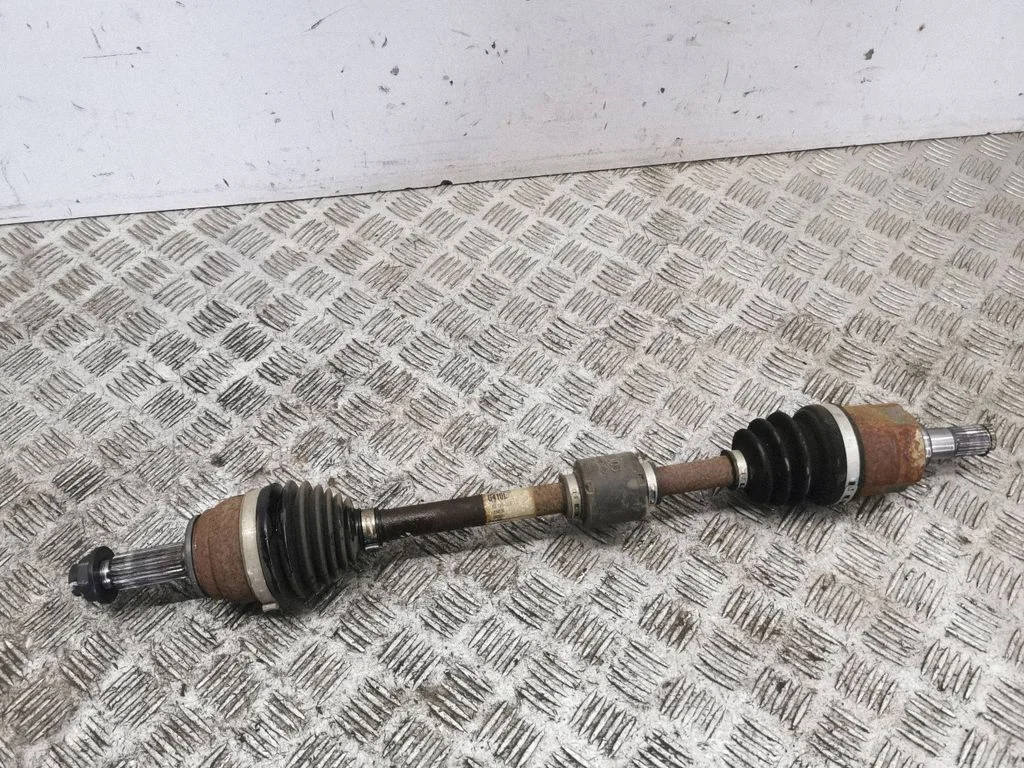 Front driveshaft G410LUCXG512VB