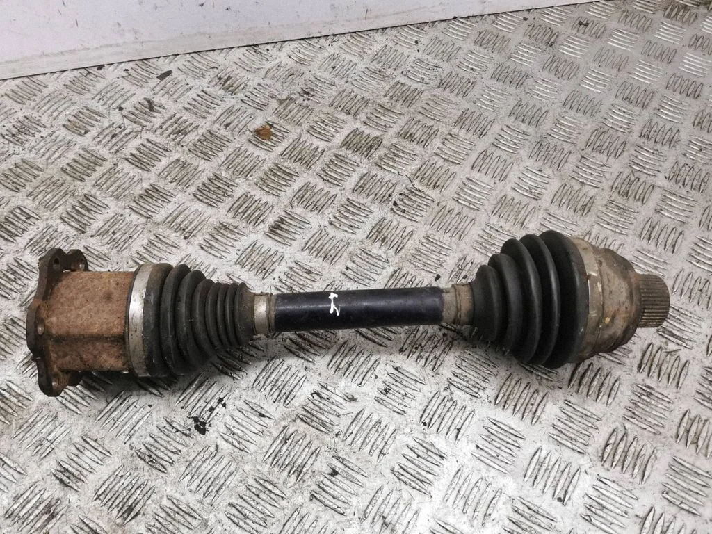 Front driveshaft – Audi A4 Allroad B8 (2008-2016)