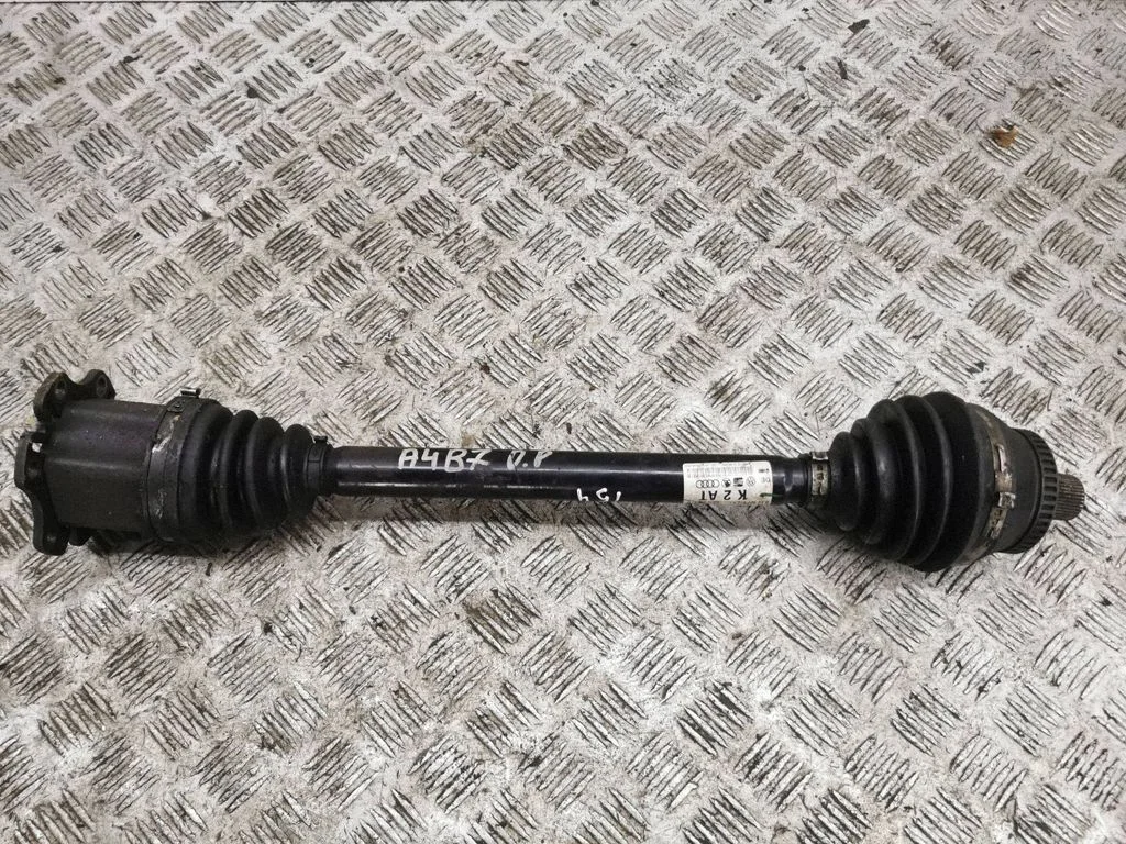 Front driveshaft – Audi A4 S4 B7 8E 8H (2005-2008)