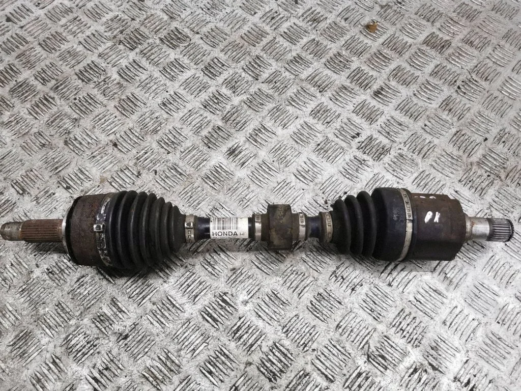 Priekšējā pusass SMJG012M101