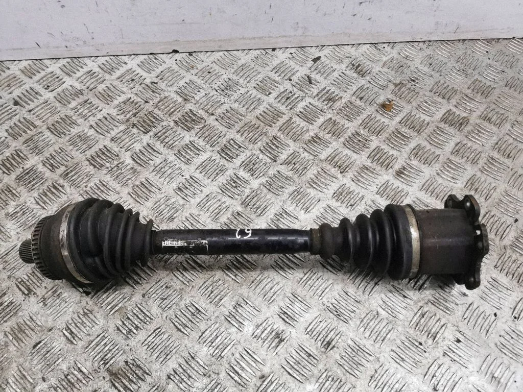 Front driveshaft 4Z7407271E