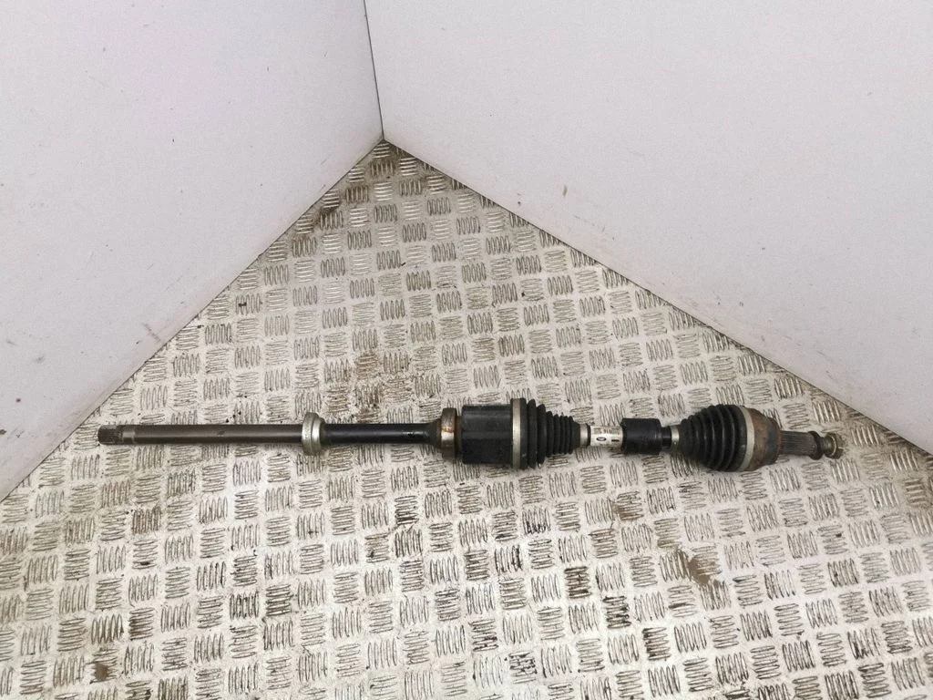 Front driveshaft K8D23B436CB