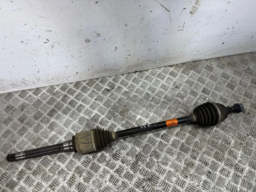 Front driveshaft A1663301300