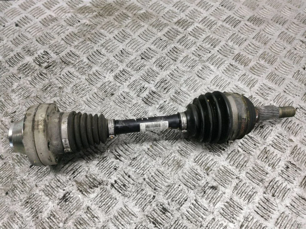 Front driveshaft – Porsche Cayenne (92A) (2010-2017)