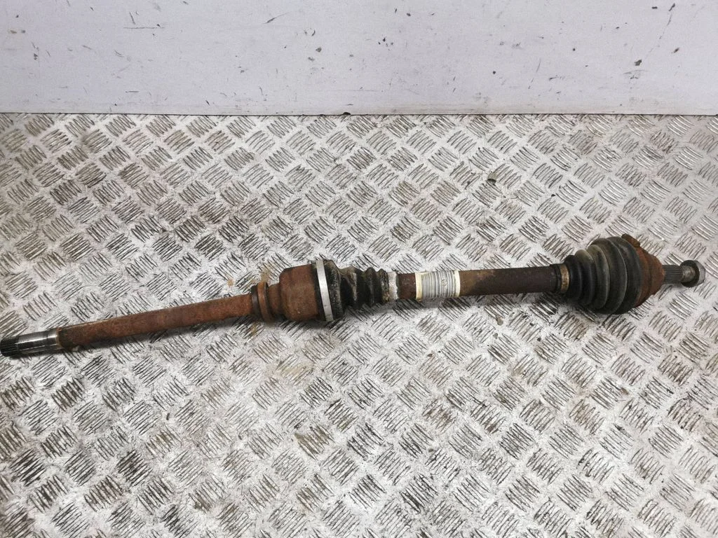 Front driveshaft 9684135480