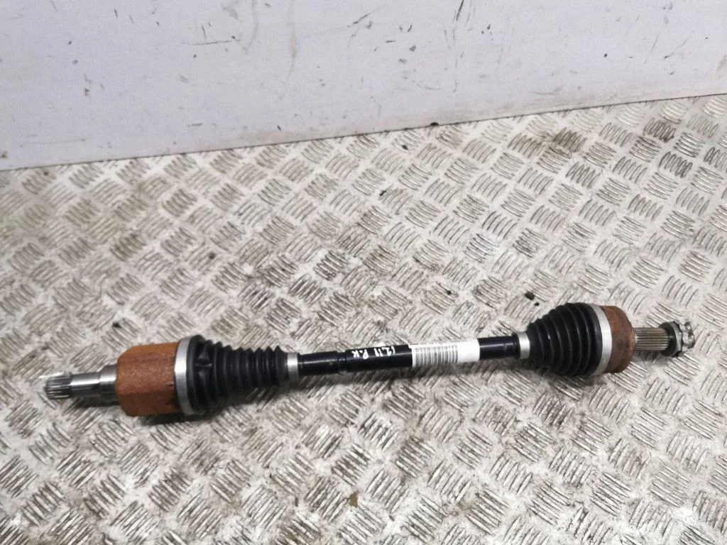 Front driveshaft 9853472480