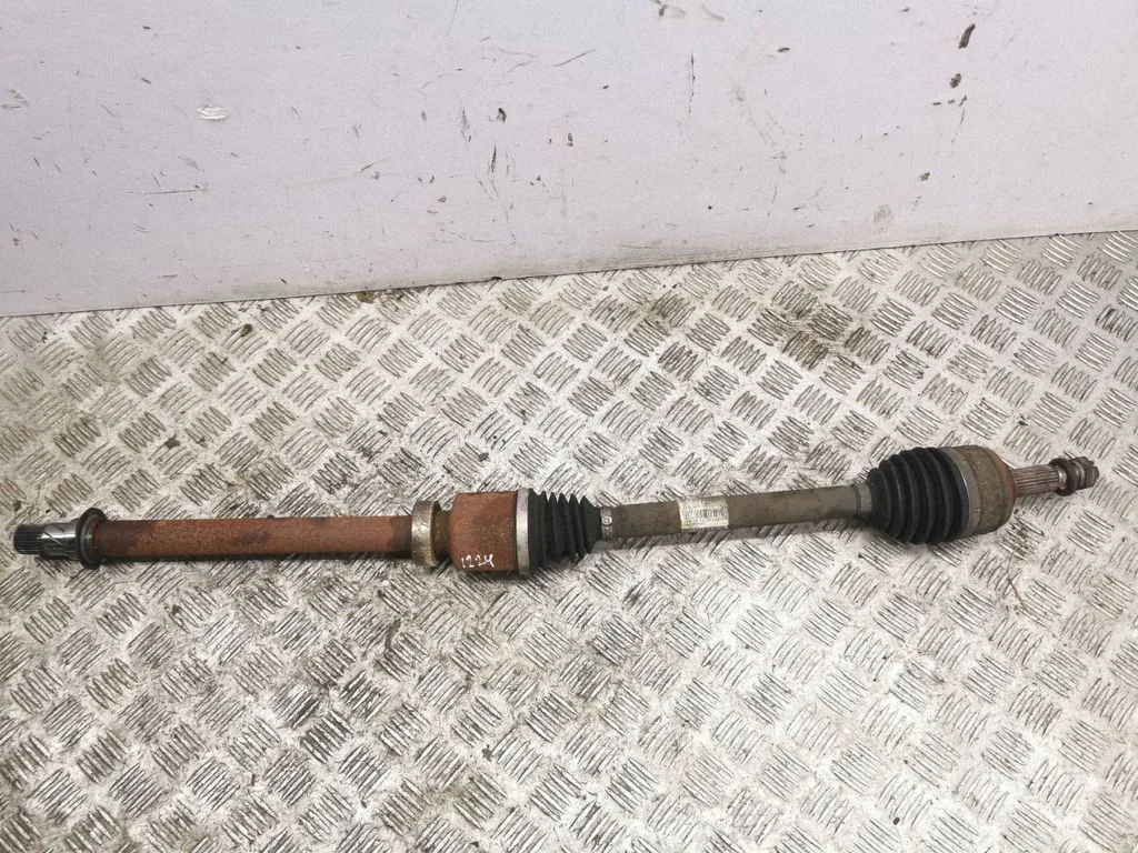 Front driveshaft 391002171R