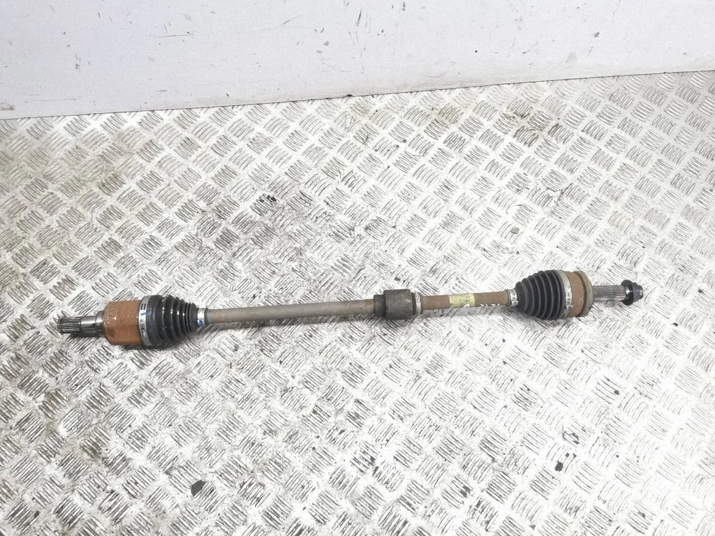 Front driveshaft VFFD2744D