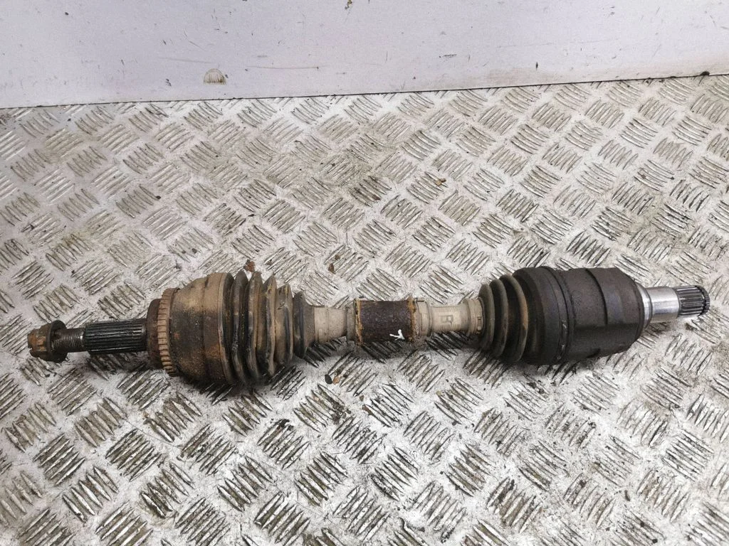 Front driveshaft 4342005371