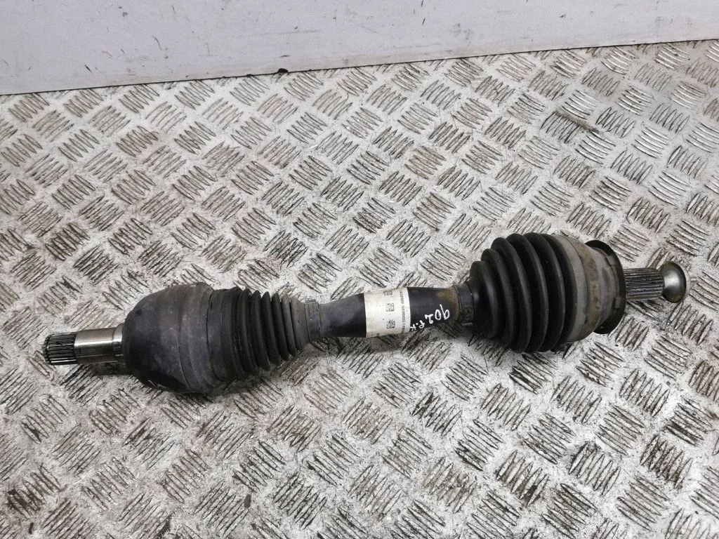 Front driveshaft 2463309000