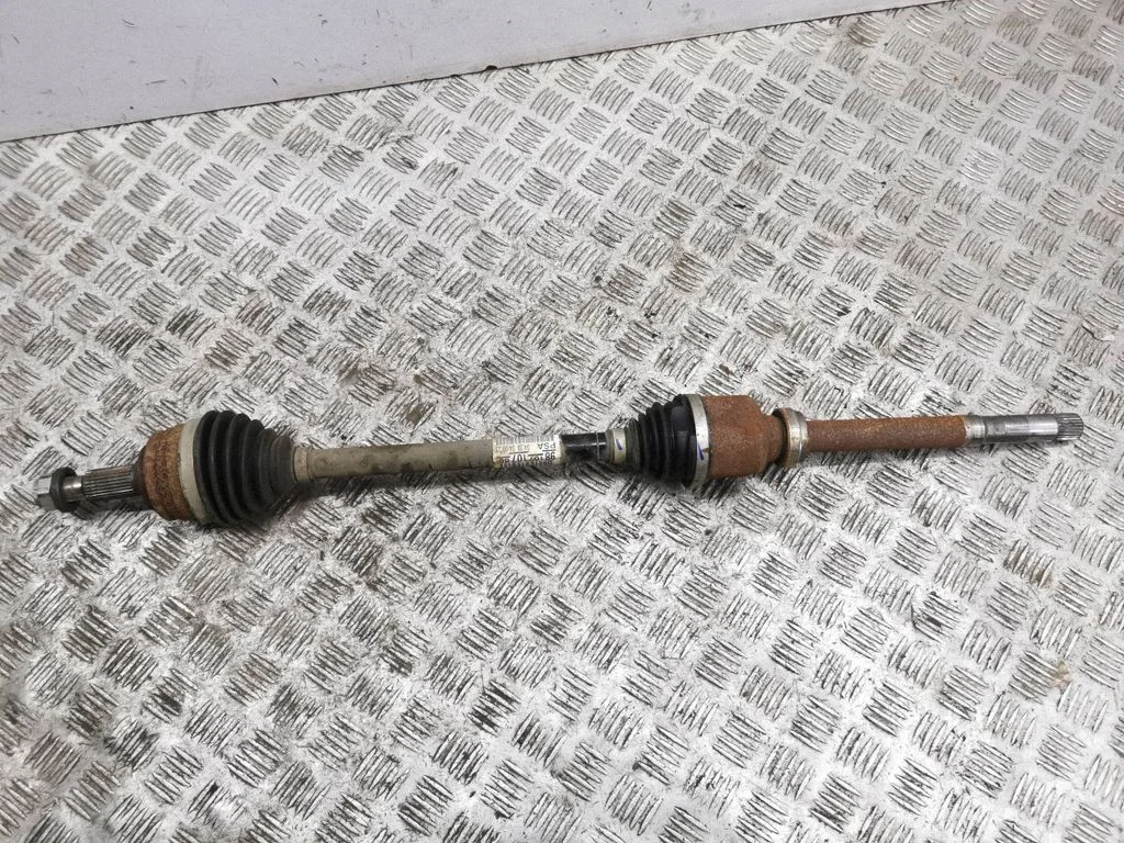 Front driveshaft 9810710780