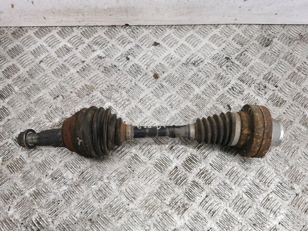 Front driveshaft 7L0407271E