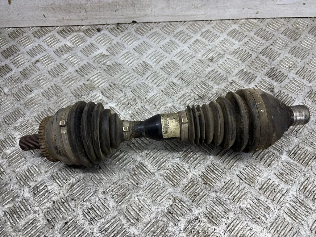Front driveshaft P30735888