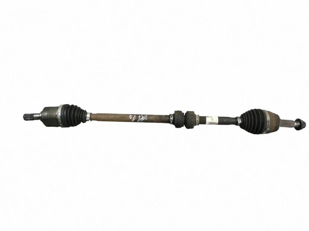 Front driveshaft G410RUBCQ501VB