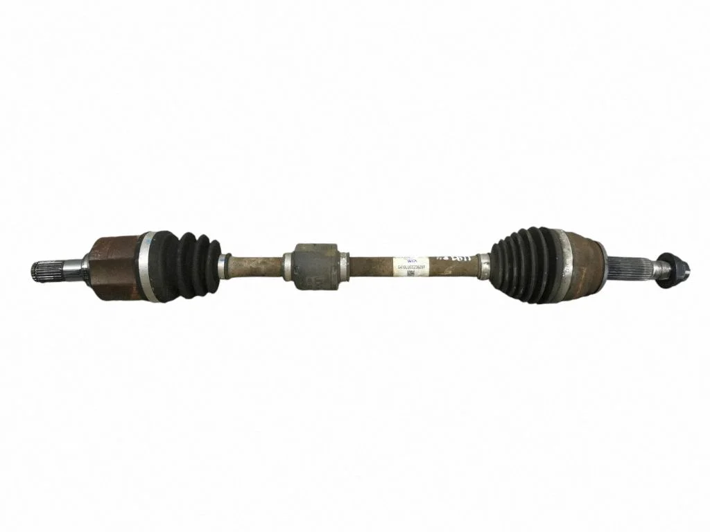 Front driveshaft G410LUCCZ362VF
