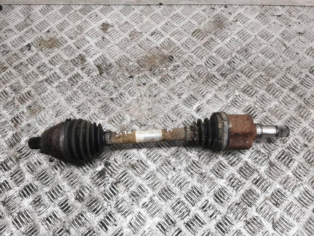 Front driveshaft 31259826