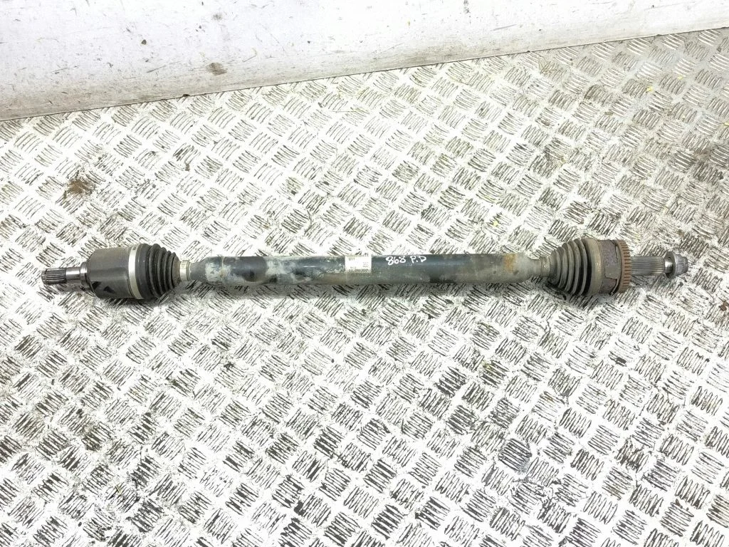 Front driveshaft D110MXL093VR