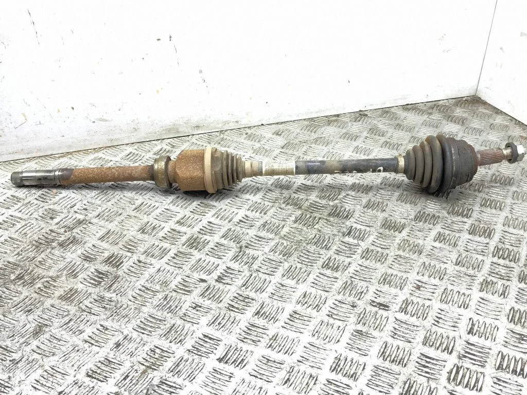 Front driveshaft 9809527980