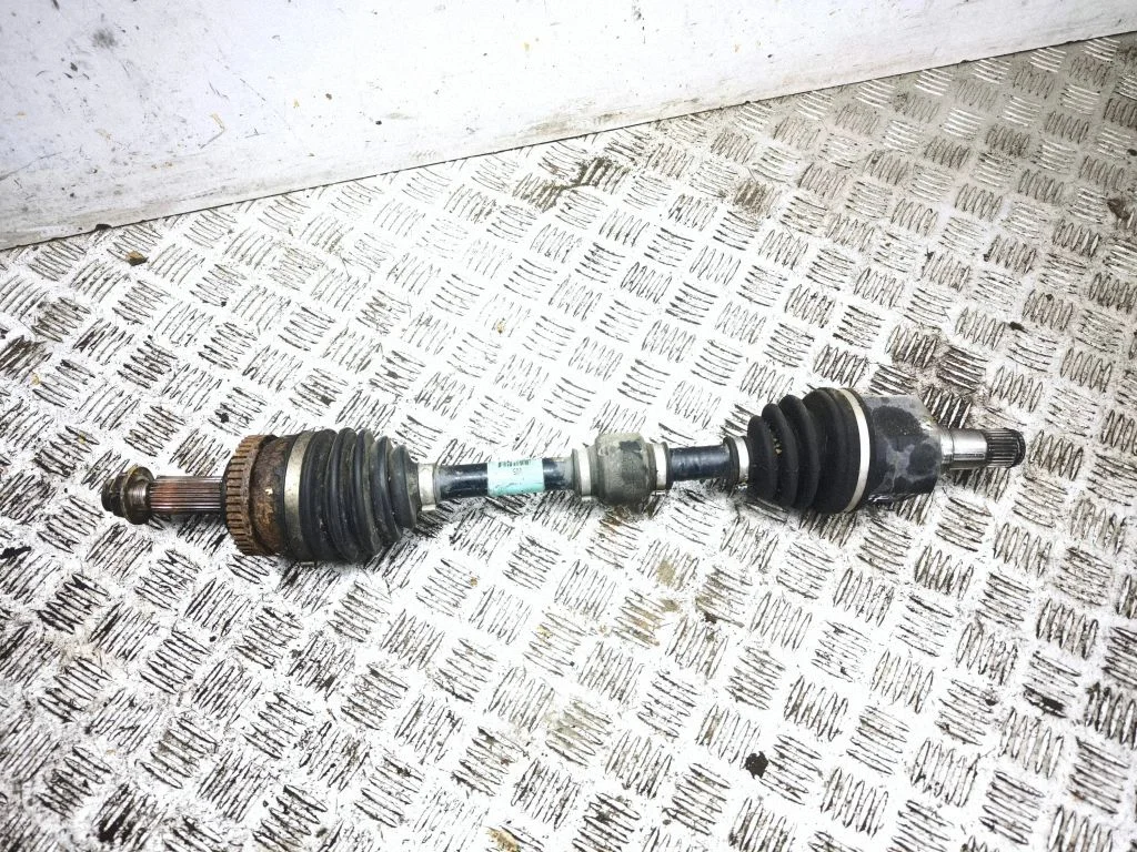 Front driveshaft 495003Z400