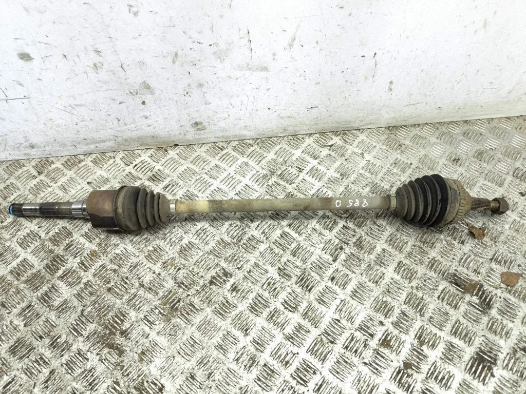 Front driveshaft P04641882AC