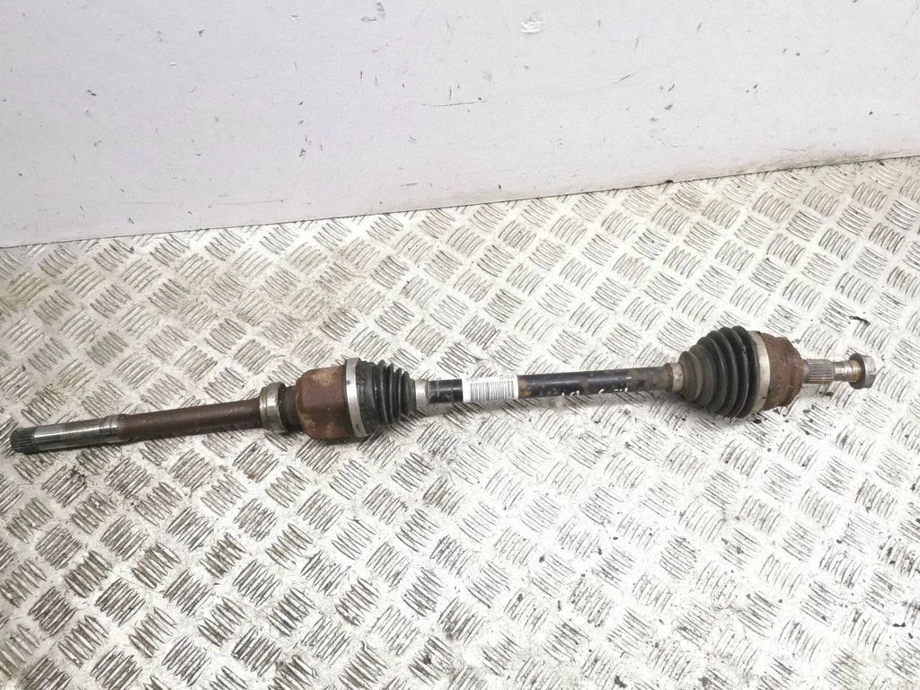 Front driveshaft 9824359680
