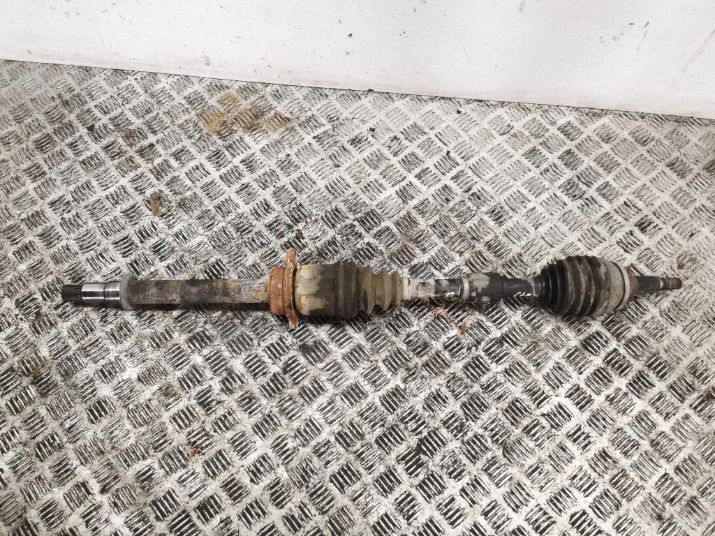 Front driveshaft 4341005320