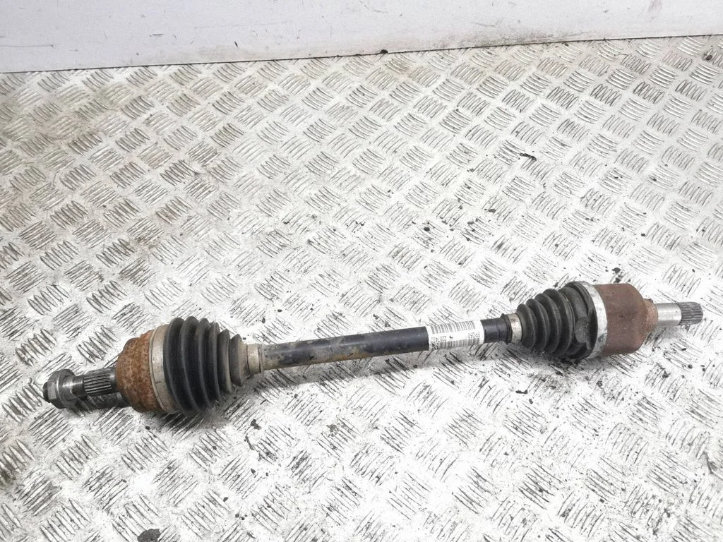 Front driveshaft 9824878280
