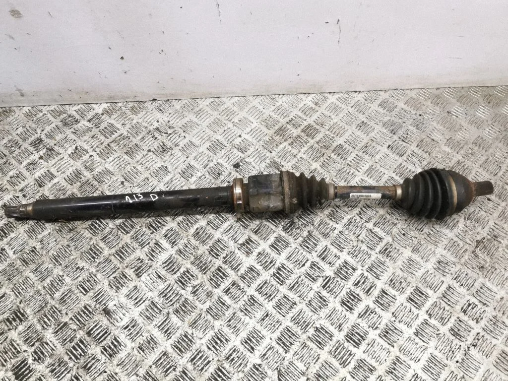 Front driveshaft 6G9N38486DD
