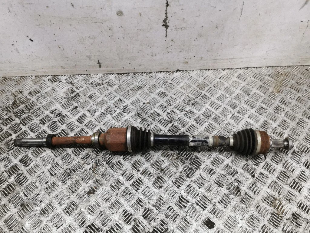 Front driveshaft 9836235180